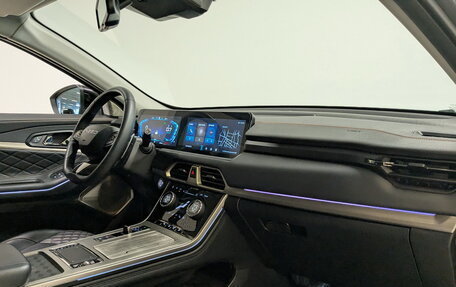 CheryExeed TXL, 2023 год, 2 530 000 рублей, 11 фотография
