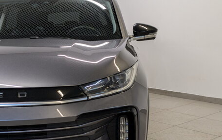 CheryExeed TXL, 2023 год, 2 530 000 рублей, 17 фотография