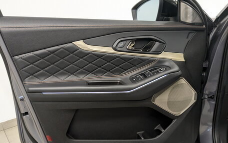 CheryExeed TXL, 2023 год, 2 530 000 рублей, 19 фотография