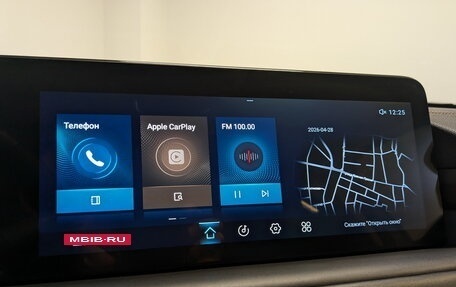 CheryExeed TXL, 2023 год, 2 530 000 рублей, 15 фотография
