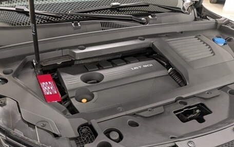 CheryExeed TXL, 2023 год, 2 530 000 рублей, 9 фотография