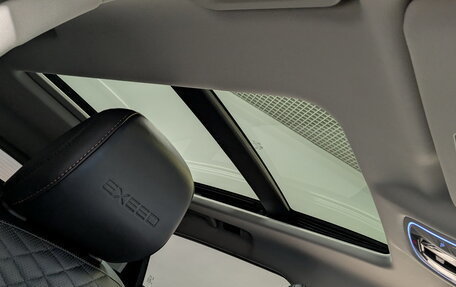 CheryExeed TXL, 2023 год, 2 530 000 рублей, 23 фотография