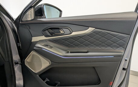 CheryExeed TXL, 2023 год, 2 530 000 рублей, 25 фотография