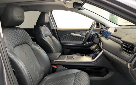 CheryExeed TXL, 2023 год, 2 530 000 рублей, 24 фотография