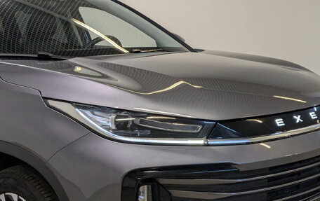 CheryExeed TXL, 2023 год, 2 530 000 рублей, 26 фотография