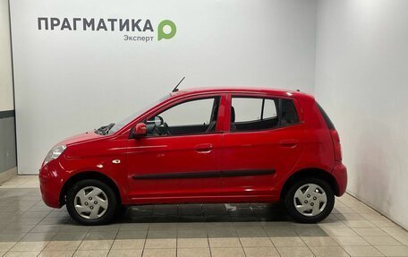 KIA Picanto I, 2010 год, 369 000 рублей, 4 фотография