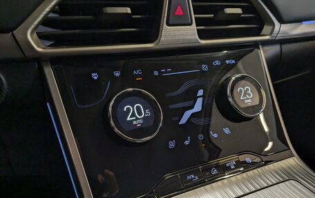 CheryExeed TXL, 2023 год, 2 530 000 рублей, 28 фотография