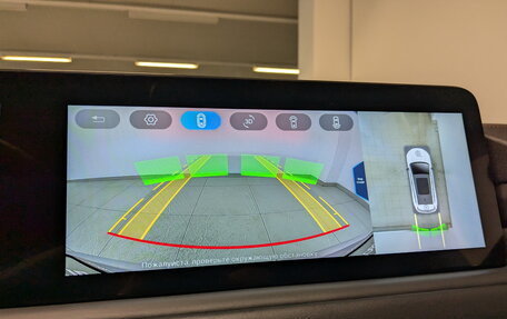 CheryExeed TXL, 2023 год, 2 530 000 рублей, 27 фотография