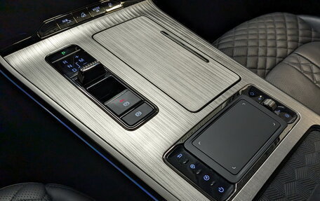CheryExeed TXL, 2023 год, 2 530 000 рублей, 29 фотография