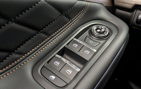 CheryExeed TXL, 2023 год, 2 530 000 рублей, 30 фотография