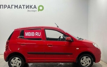 KIA Picanto I, 2010 год, 369 000 рублей, 8 фотография