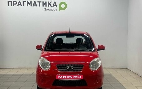 KIA Picanto I, 2010 год, 369 000 рублей, 2 фотография