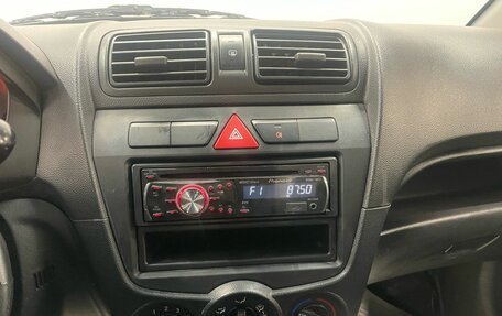 KIA Picanto I, 2010 год, 369 000 рублей, 10 фотография