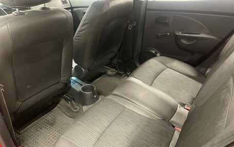 KIA Picanto I, 2010 год, 369 000 рублей, 17 фотография