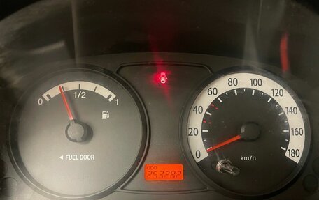 KIA Picanto I, 2010 год, 369 000 рублей, 11 фотография