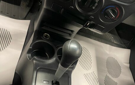 KIA Picanto I, 2010 год, 369 000 рублей, 16 фотография