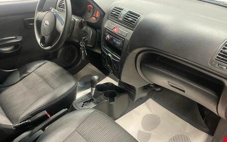 KIA Picanto I, 2010 год, 369 000 рублей, 12 фотография