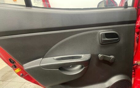 KIA Picanto I, 2010 год, 369 000 рублей, 20 фотография