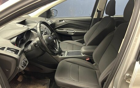 Ford Kuga III, 2017 год, 1 470 000 рублей, 9 фотография