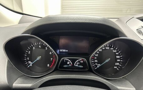 Ford Kuga III, 2017 год, 1 470 000 рублей, 13 фотография