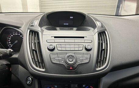 Ford Kuga III, 2017 год, 1 470 000 рублей, 6 фотография