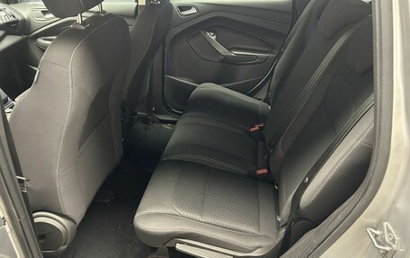 Ford Kuga III, 2017 год, 1 470 000 рублей, 10 фотография