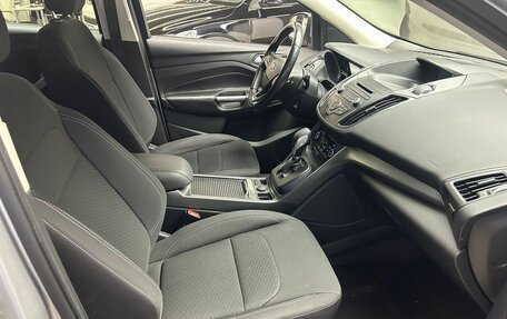 Ford Kuga III, 2017 год, 1 470 000 рублей, 11 фотография