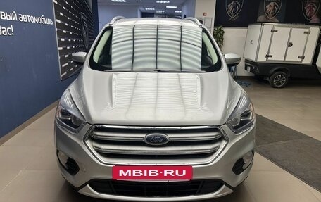 Ford Kuga III, 2017 год, 1 470 000 рублей, 5 фотография