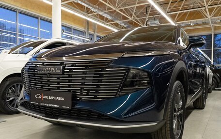 Haval F7, 2026 год, 2 950 000 рублей, 1 фотография