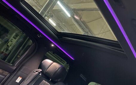 Toyota Alphard III, 2021 год, 4 999 000 рублей, 5 фотография