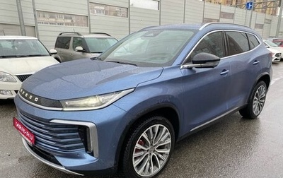 CheryExeed TXL, 2024 год, 3 150 000 рублей, 1 фотография