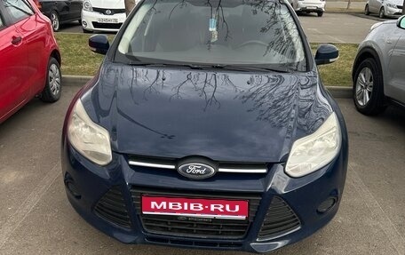 Ford Focus III, 2011 год, 700 000 рублей, 1 фотография