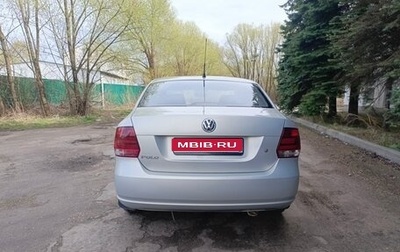 Volkswagen Polo VI (EU Market), 2011 год, 560 000 рублей, 1 фотография