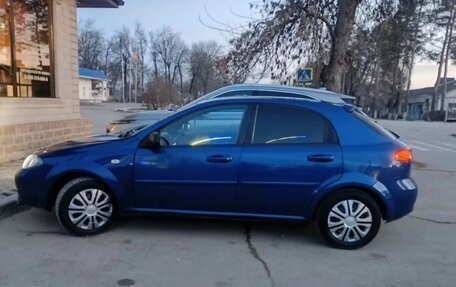Chevrolet Lacetti, 2009 год, 410 000 рублей, 1 фотография