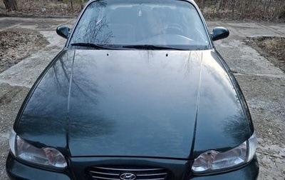 Hyundai Sonata III рестайлинг, 1998 год, 125 000 рублей, 1 фотография