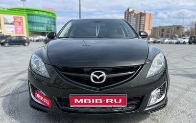 Mazda 6, 2008 год, 875 000 рублей, 1 фотография