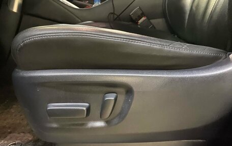 Toyota Alphard III, 2021 год, 4 999 000 рублей, 8 фотография