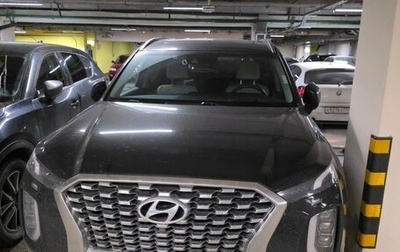 Hyundai Palisade I, 2018 год, 4 500 000 рублей, 1 фотография