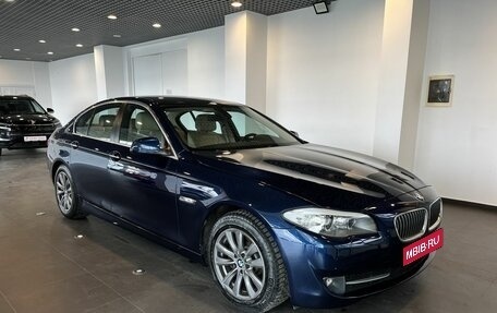 BMW 5 серия, 2012 год, 2 050 000 рублей, 1 фотография