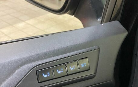 Toyota Alphard III, 2021 год, 4 999 000 рублей, 11 фотография