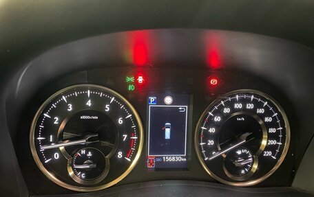 Toyota Alphard III, 2021 год, 4 999 000 рублей, 9 фотография