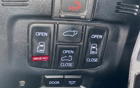 Toyota Alphard III, 2021 год, 4 999 000 рублей, 12 фотография