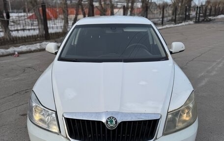 Skoda Octavia, 2013 год, 380 000 рублей, 1 фотография