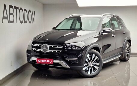 Mercedes-Benz GLE, 2025 год, 13 990 000 рублей, 1 фотография