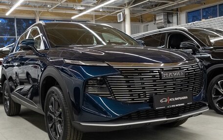 Haval F7, 2026 год, 2 950 000 рублей, 3 фотография