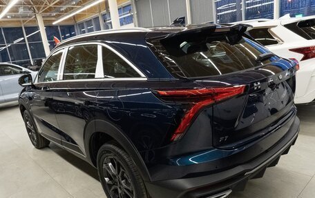 Haval F7, 2026 год, 2 950 000 рублей, 4 фотография