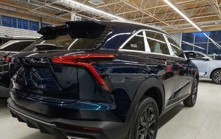 Haval F7, 2026 год, 2 950 000 рублей, 5 фотография