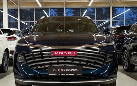 Haval F7, 2026 год, 2 950 000 рублей, 2 фотография