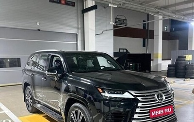 Lexus LX, 2026 год, 18 800 000 рублей, 1 фотография