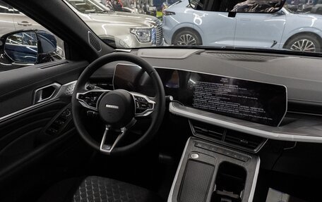 Haval F7, 2026 год, 2 950 000 рублей, 9 фотография